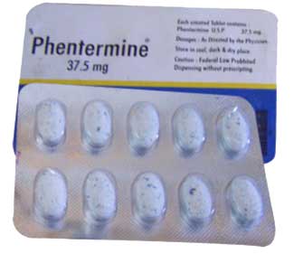 Phentermine In Ireland